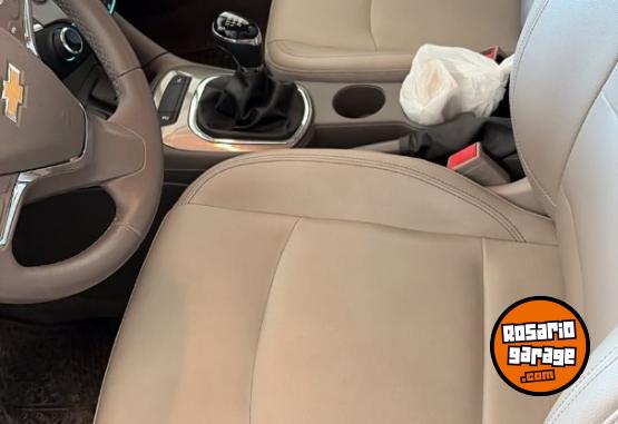 Autos - Chevrolet Cruze 2019 Nafta 117800Km - En Venta