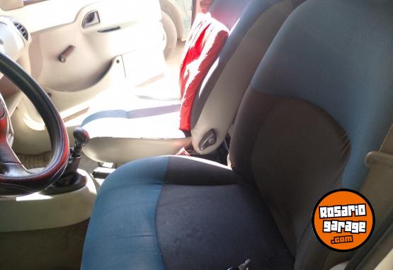 Utilitarios - Renault Kangoo 2009 Diesel 140000Km - En Venta
