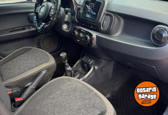 Autos - Fiat Mobi Way 1.0 2018 Nafta 137000Km - En Venta