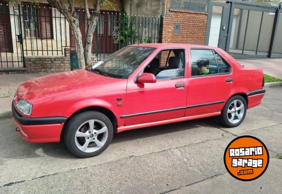 Autos - Renault 19 RT nafta y gnc 1995 GNC 111111Km - En Venta