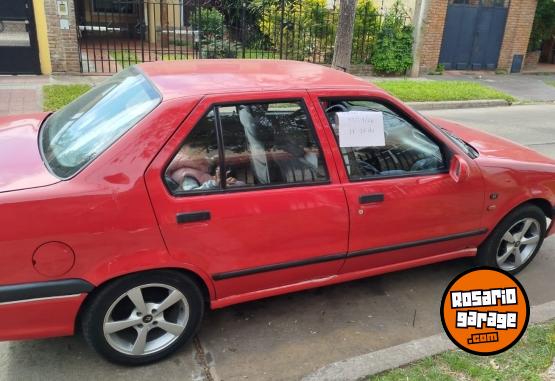 Autos - Renault 19 RT nafta y gnc 1995 GNC 111111Km - En Venta