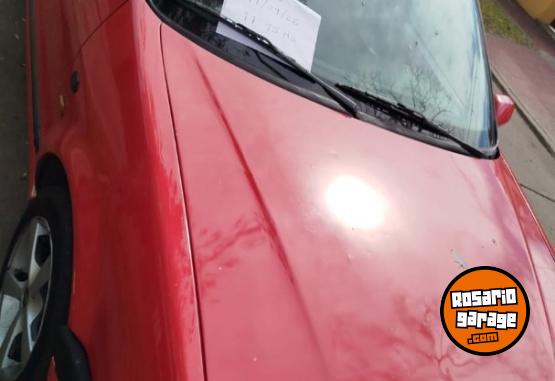 Autos - Renault 19 RT nafta y gnc 1995 GNC 111111Km - En Venta