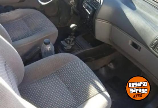 Autos - Renault 19 RT nafta y gnc 1995 GNC 111111Km - En Venta