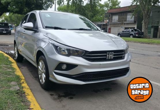 Autos - Fiat CRONOS GSE 1.3 DRIVE 2023 Nafta - En Venta