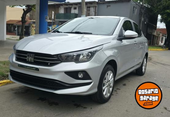 Autos - Fiat CRONOS GSE 1.3 DRIVE 2023 Nafta - En Venta