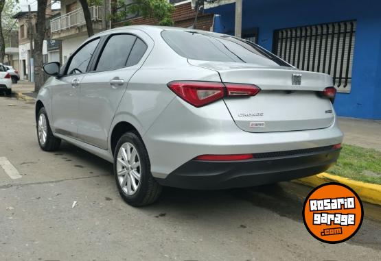 Autos - Fiat CRONOS GSE 1.3 DRIVE 2023 Nafta - En Venta