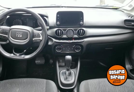Autos - Fiat CRONOS GSE 1.3 DRIVE 2023 Nafta - En Venta