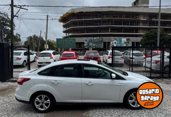 Autos - Ford FOCUS 2.0 SE PLUS 2015 Nafta - En Venta
