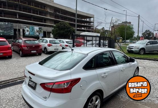Autos - Ford FOCUS 2.0 SE PLUS 2015 Nafta - En Venta