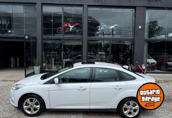 Autos - Ford FOCUS 2.0 SE PLUS 2015 Nafta - En Venta