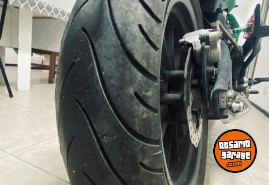 Motos - Benelli Tnt 300 2019 Nafta 26000Km - En Venta