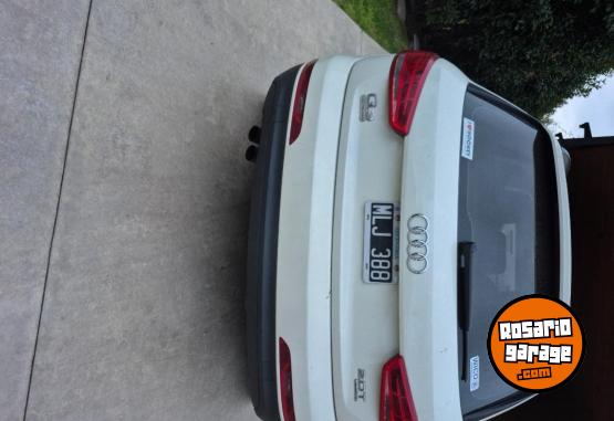 Autos - Audi Q3 2013 Nafta 108000Km - En Venta