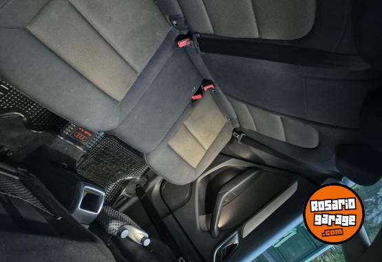 Autos - Audi Q3 2013 Nafta 108000Km - En Venta