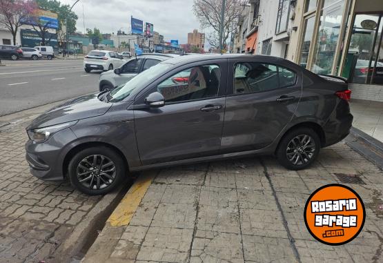 Autos - Fiat Cronos design 2021 Nafta 50000Km - En Venta