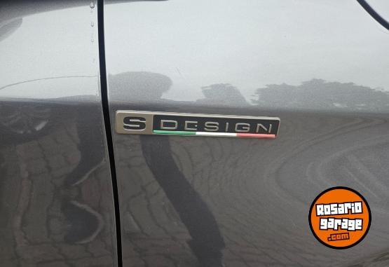 Autos - Fiat Cronos design 2021 Nafta 50000Km - En Venta