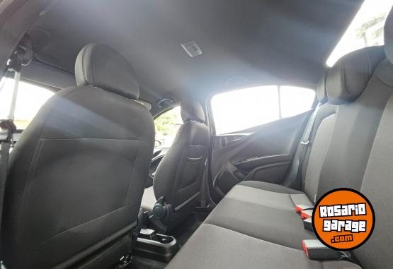 Autos - Fiat Cronos design 2021 Nafta 50000Km - En Venta