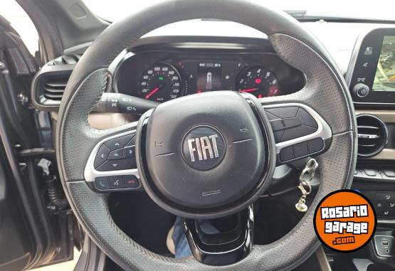 Autos - Fiat Cronos design 2021 Nafta 50000Km - En Venta