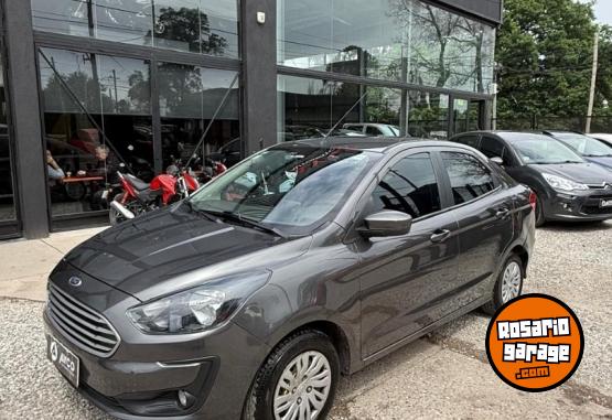 Autos - Ford Ka 1.5 SE 4P 2019 2019 Nafta - En Venta
