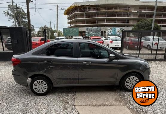 Autos - Ford Ka 1.5 SE 4P 2019 2019 Nafta - En Venta