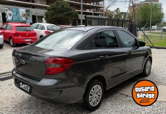 Autos - Ford Ka 1.5 SE 4P 2019 2019 Nafta - En Venta