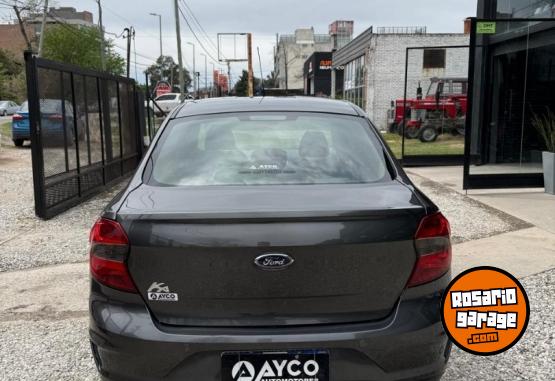 Autos - Ford Ka 1.5 SE 4P 2019 2019 Nafta - En Venta
