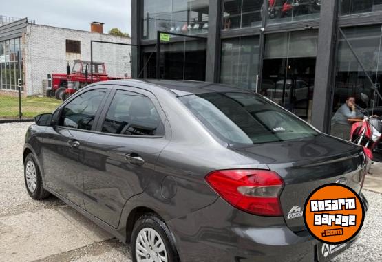 Autos - Ford Ka 1.5 SE 4P 2019 2019 Nafta - En Venta