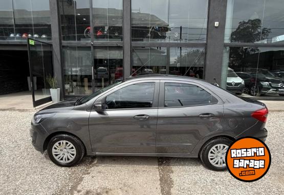 Autos - Ford Ka 1.5 SE 4P 2019 2019 Nafta - En Venta