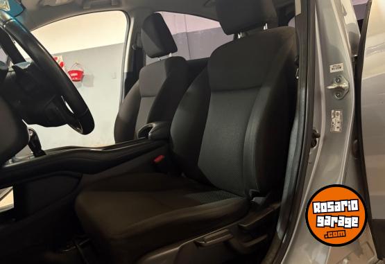 Autos - Honda HRV EX 1.8 2018 Nafta 120000Km - En Venta