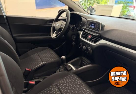 Autos - Hyundai no Yaris, no 208. HB20 2026 Nafta 50Km - En Venta
