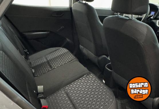 Autos - Hyundai no Yaris, no 208. HB20 2026 Nafta 50Km - En Venta