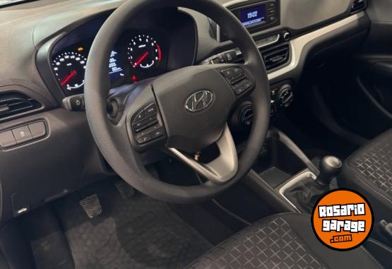Autos - Hyundai no Yaris, no 208. HB20 2026 Nafta 50Km - En Venta