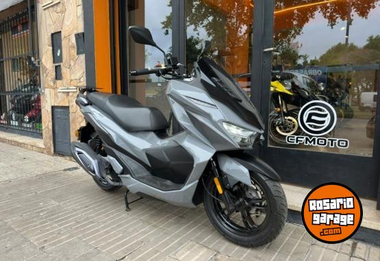 Motos - SYM JET X 200 2026 Nafta 3600Km - En Venta