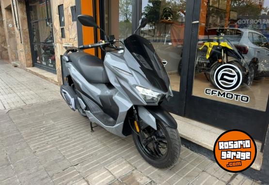 Motos - SYM JET X 200 2026 Nafta 3600Km - En Venta