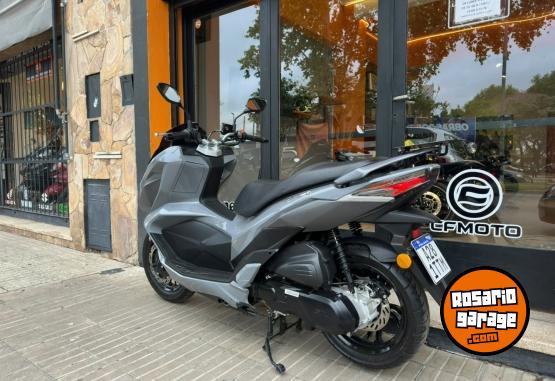 Motos - SYM JET X 200 2026 Nafta 3600Km - En Venta