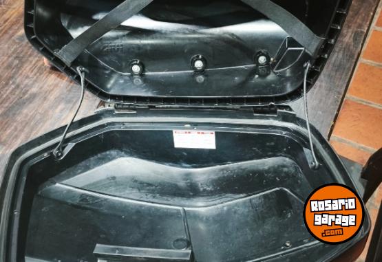Motos - Ducati Multistrada 950 2018 Nafta 15000Km - En Venta