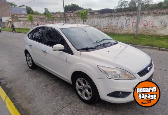 Autos - Ford Focus 1.8 TDCI 2012 Diesel 200000Km - En Venta