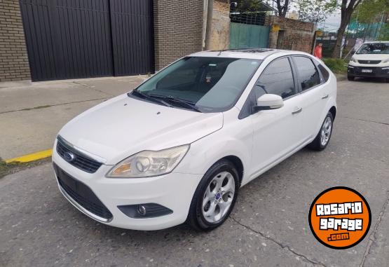 Autos - Ford Focus 1.8 TDCI 2012 Diesel 200000Km - En Venta