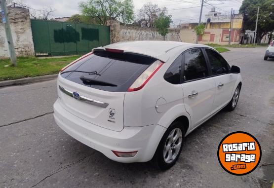 Autos - Ford Focus 1.8 TDCI 2012 Diesel 200000Km - En Venta