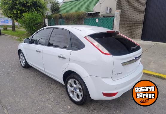 Autos - Ford Focus 1.8 TDCI 2012 Diesel 200000Km - En Venta