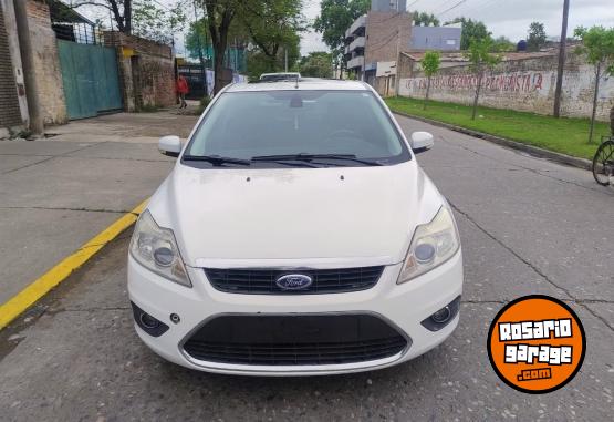 Autos - Ford Focus 1.8 TDCI 2012 Diesel 200000Km - En Venta