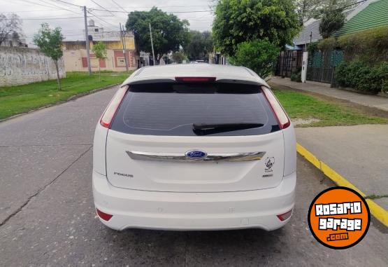 Autos - Ford Focus 1.8 TDCI 2012 Diesel 200000Km - En Venta