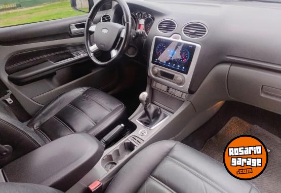 Autos - Ford Focus 1.8 TDCI 2012 Diesel 200000Km - En Venta