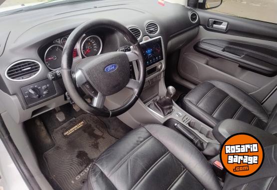 Autos - Ford Focus 1.8 TDCI 2012 Diesel 200000Km - En Venta