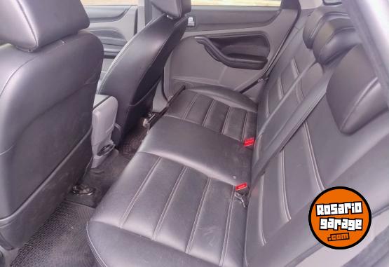 Autos - Ford Focus 1.8 TDCI 2012 Diesel 200000Km - En Venta