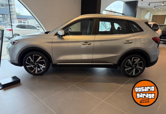 Autos - MG ZS LUXURY 2026 Electrico / Hibrido 0Km - En Venta