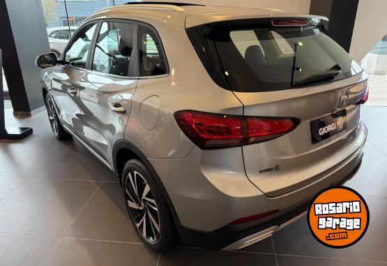 Autos - MG ZS LUXURY 2026 Electrico / Hibrido 0Km - En Venta