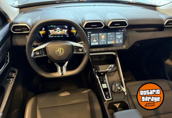 Autos - MG ZS LUXURY 2026 Electrico / Hibrido 0Km - En Venta