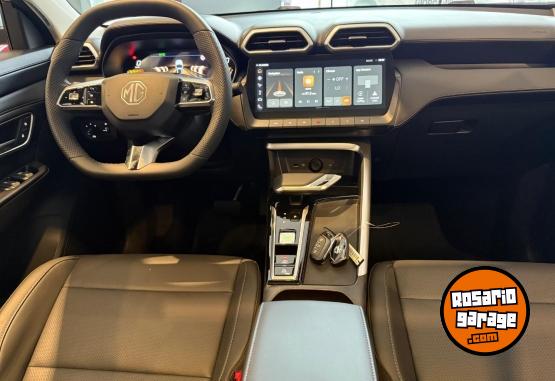 Autos - MG ZS LUXURY 2026 Electrico / Hibrido 0Km - En Venta