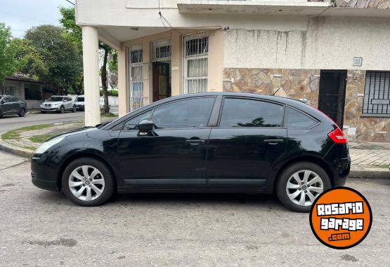 Autos - Citroen C4 2011 GNC 168000Km - En Venta