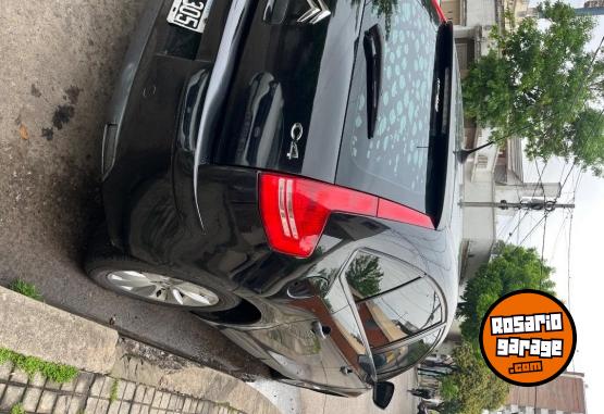 Autos - Citroen C4 2011 GNC 168000Km - En Venta